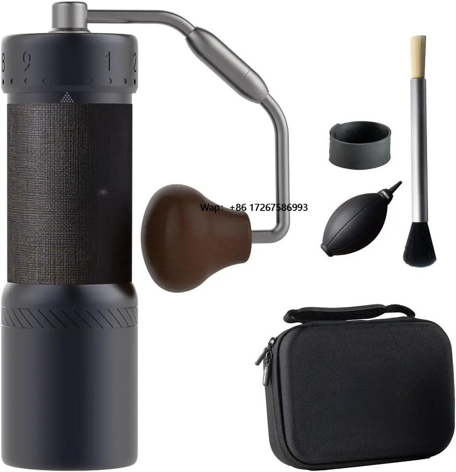Coffee Grinder Burr - 2024NEW 1zpresso K Ultra Modern Eco-friendly