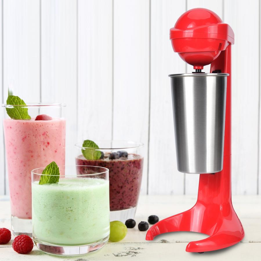 Blender High Power - Double Head Blender Food Mixer Multifunction