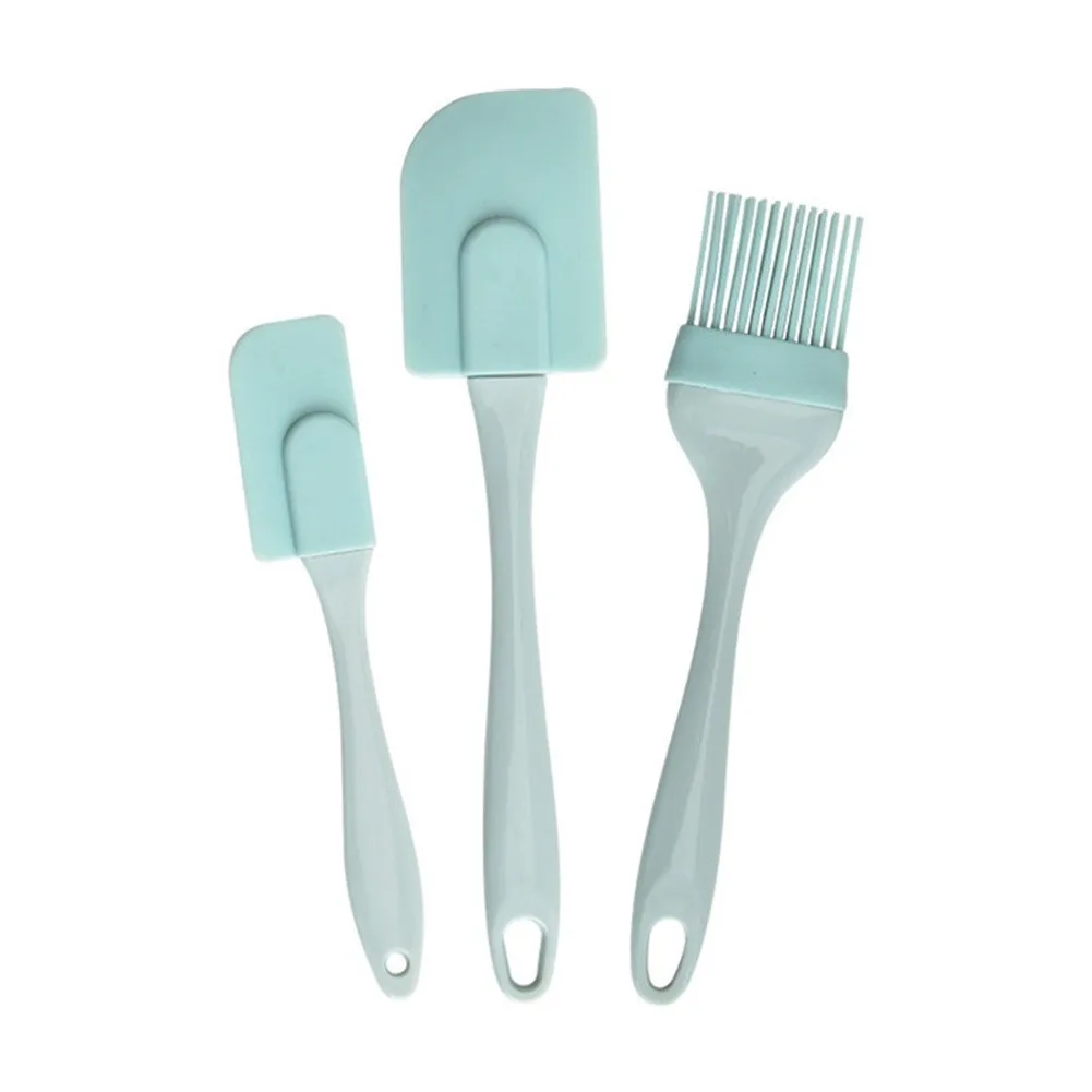 Kitchen Appliances Restaurant - 3Pcs Cream Scraper DIY Bread Cake