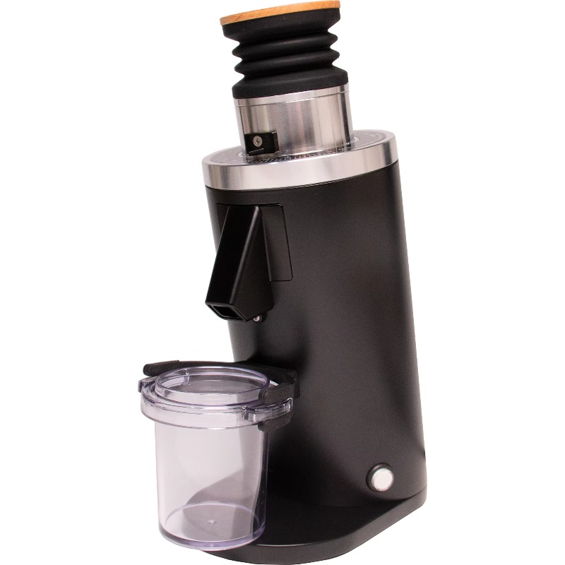 Coffee Grinder Burr - DF54 Household Automatic Stainless Steel Professional