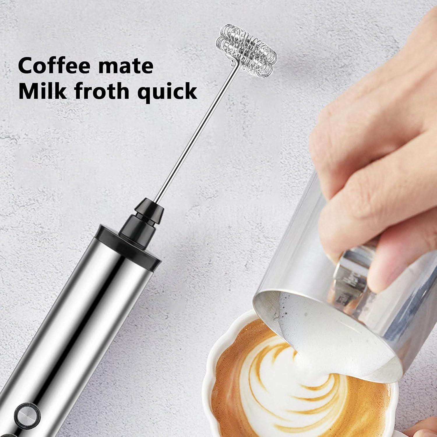 Kitchen Appliances Restaurant - Magpie 3 in 1 Handheld Electric