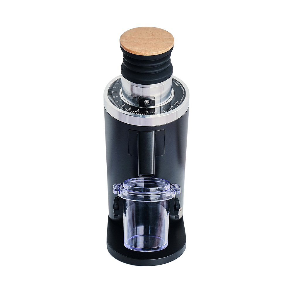 Coffee Grinder Burr - Compact Coffee Grinder DF54 54mm Flat