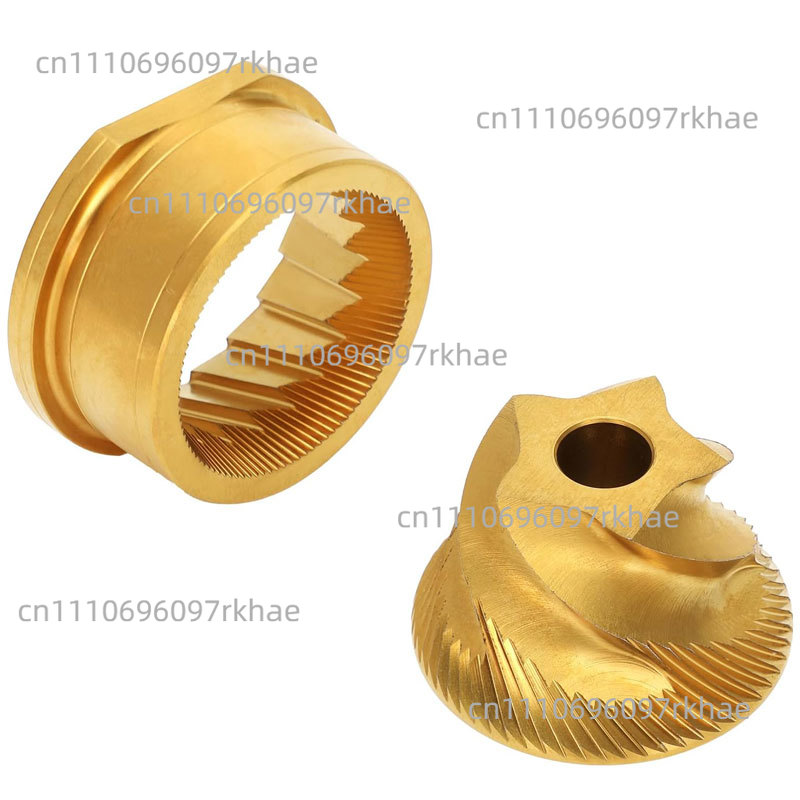 Coffee Grinder Burr - Conical Grinder Burr Replacement for Breville/Sage
