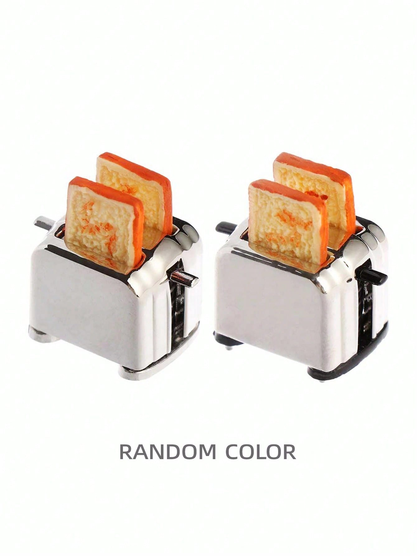 1:12 Dollhouse Miniature Toast - Bread Maker Machine review and price