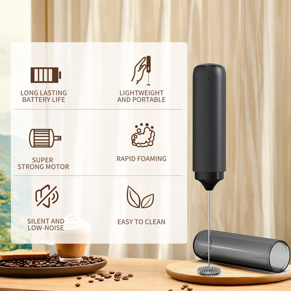 Kitchen Powerful Stirrer Milk  - Kitchen Appliances Restaurant review and price