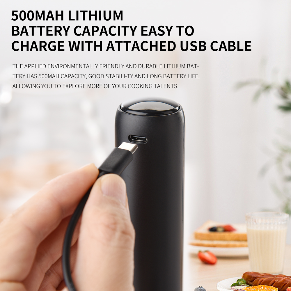 Kitchen Powerful Stirrer Milk  - Kitchen Appliances Restaurant review and price