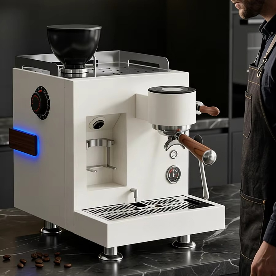 Smart Display 64mm Flat Burr G - Coffee Grinder Burr review and price