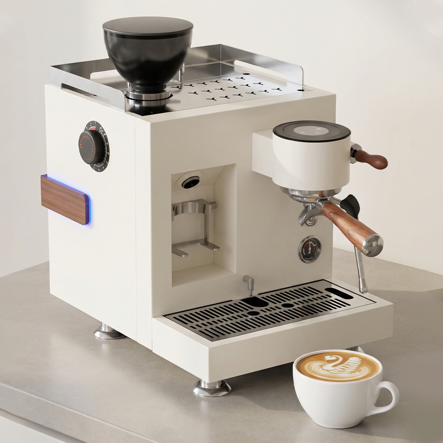 Smart Display 64mm Flat Burr G - Coffee Grinder Burr review and price