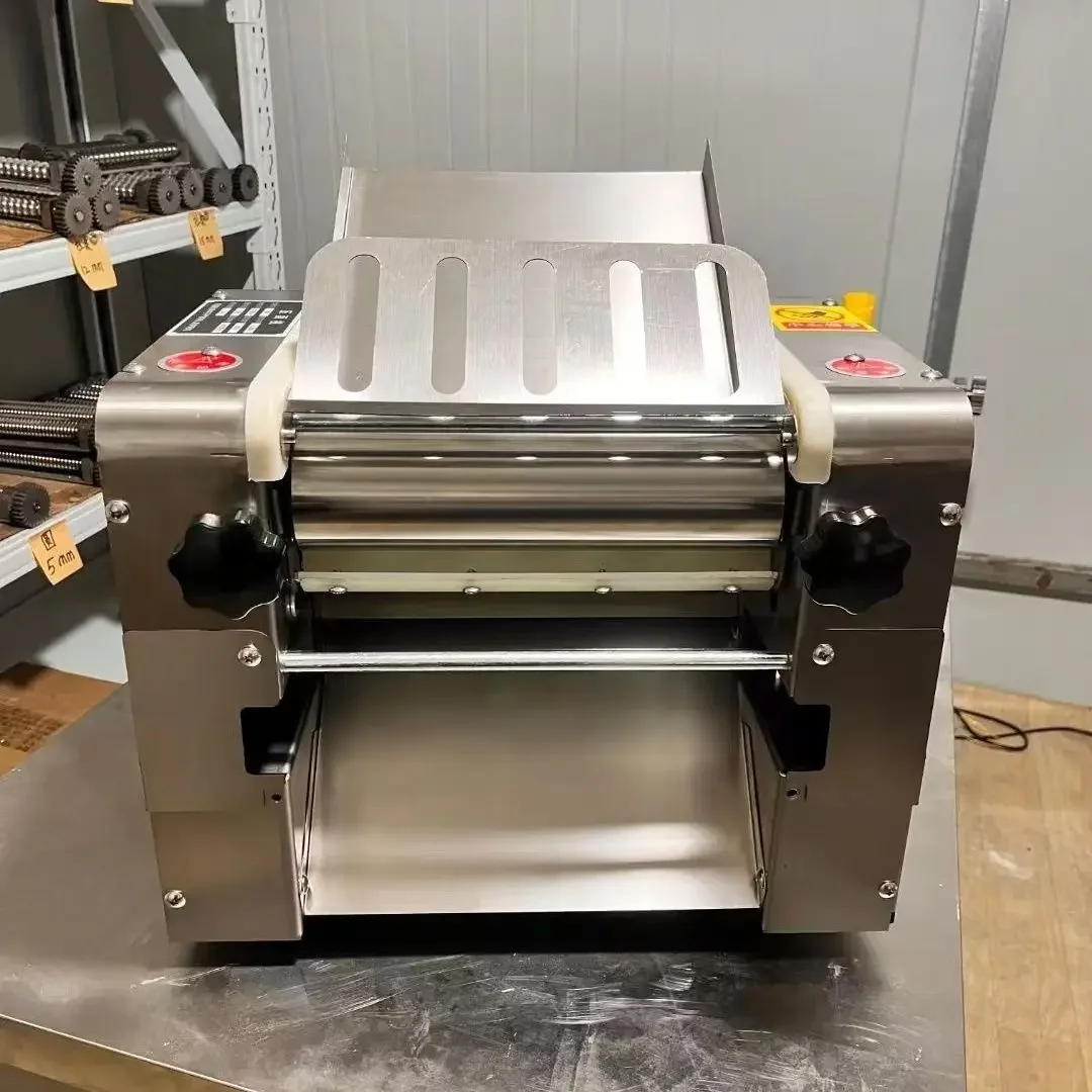 Kneading Machine Noodle Making - Bread Maker Machine review and price