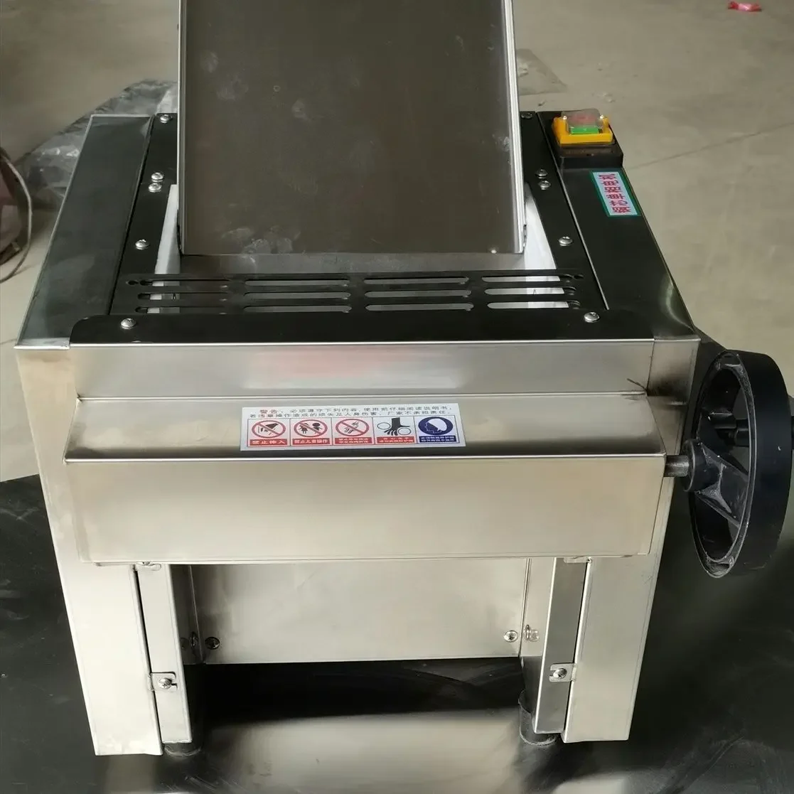Kneading Machine Noodle Making - Bread Maker Machine review and price