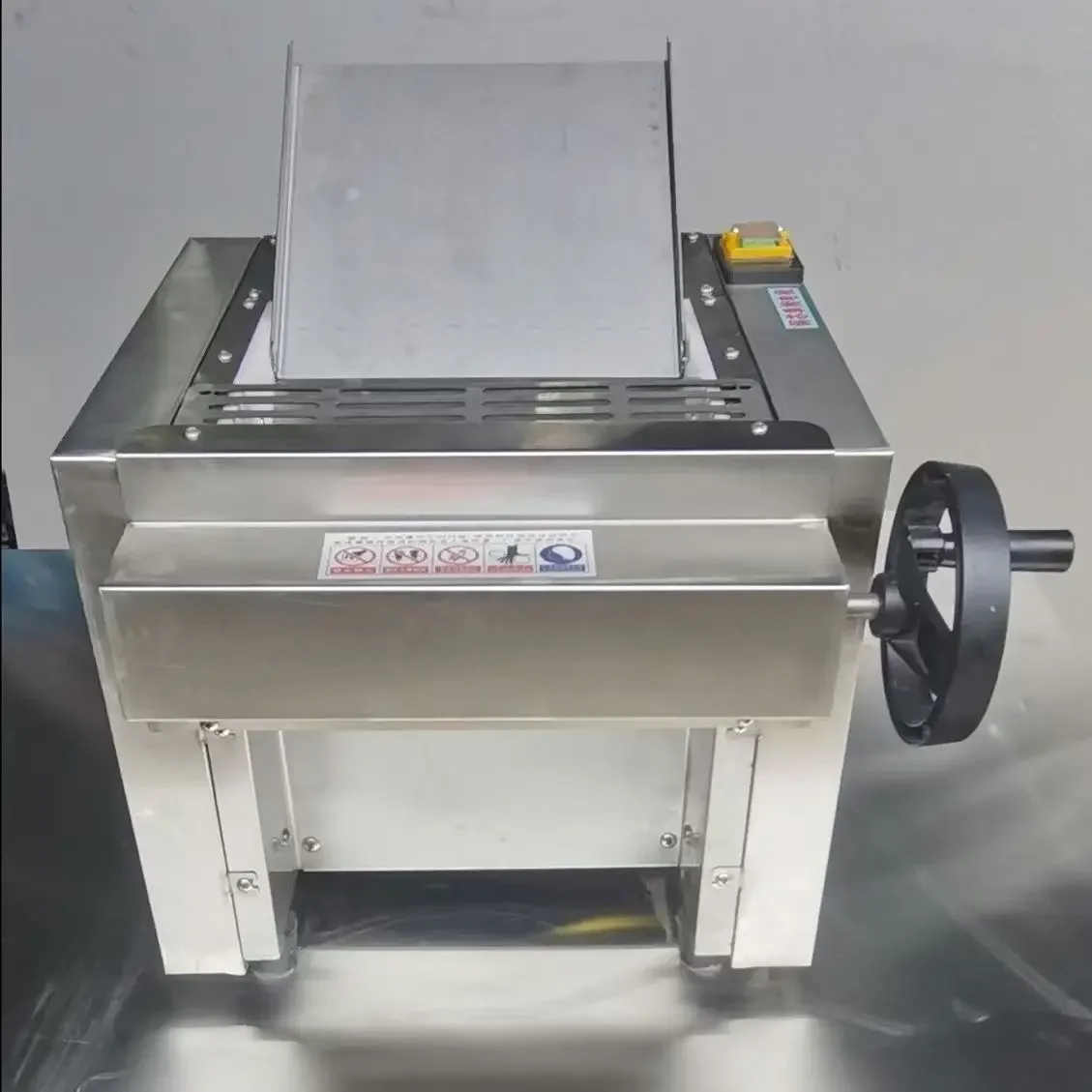 Kneading Machine Noodle Making - Bread Maker Machine review and price