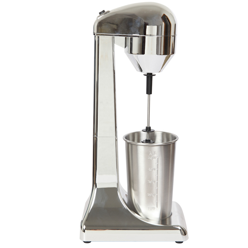 220V Electric Milk Frother for - Kitchen Appliances Restaurant review and price