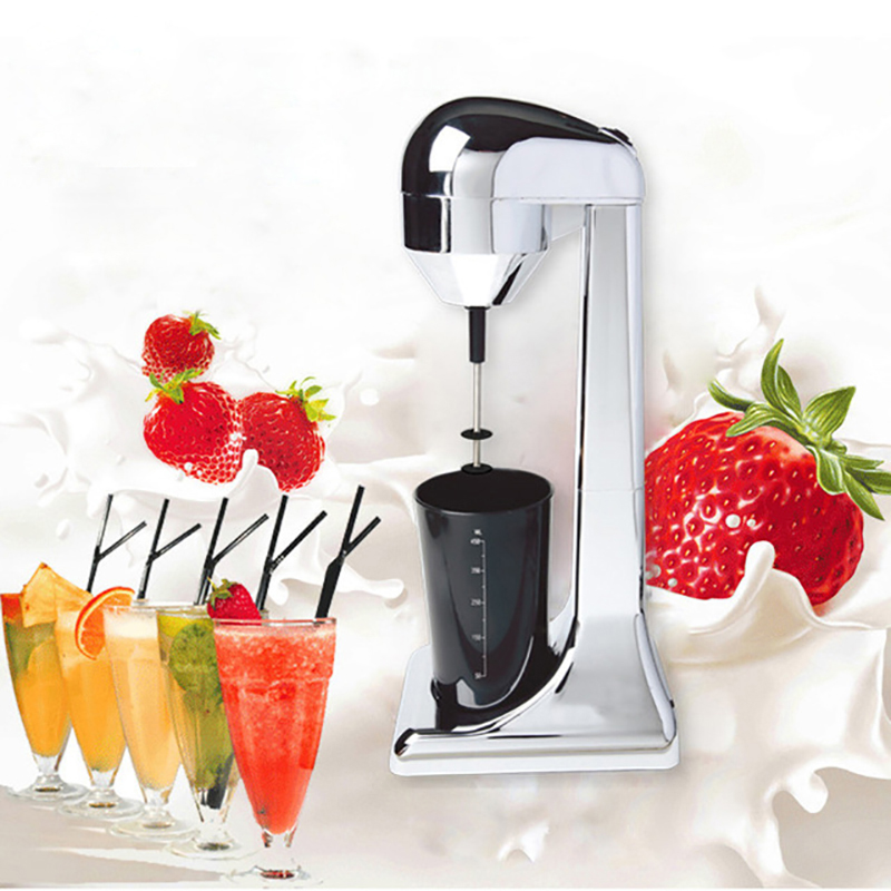220V Electric Milk Frother for - Kitchen Appliances Restaurant review and price