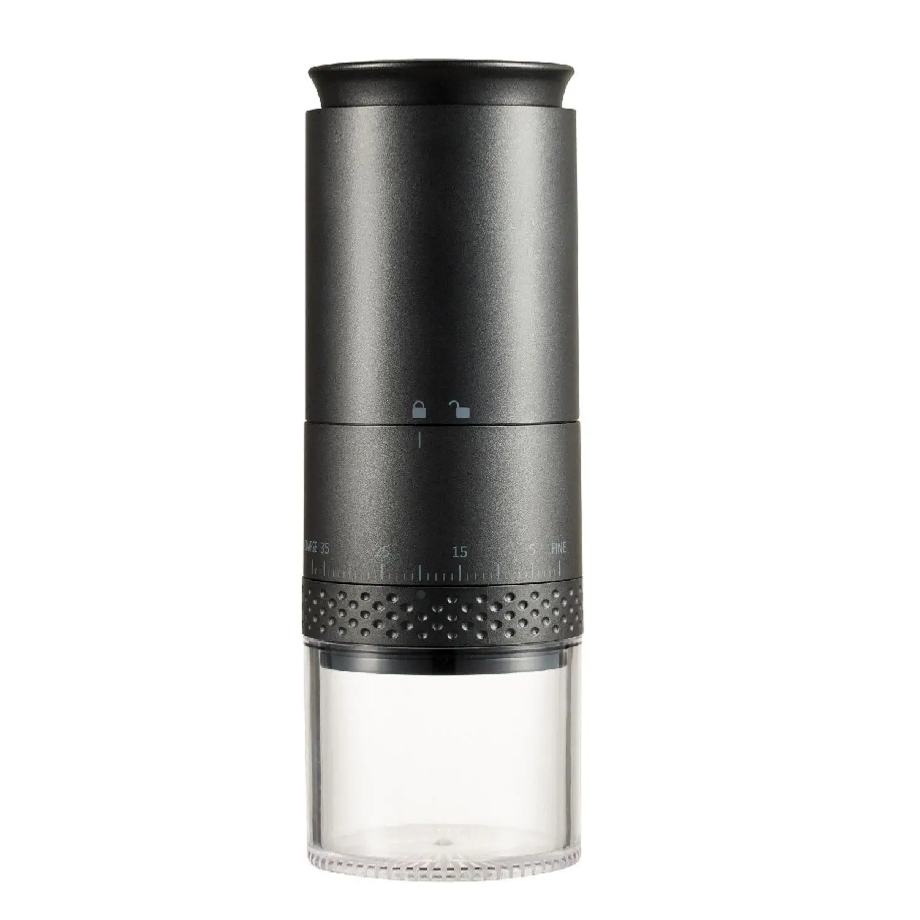 1500mAh Electric Coffee Grinde - Coffee Grinder Burr review and price