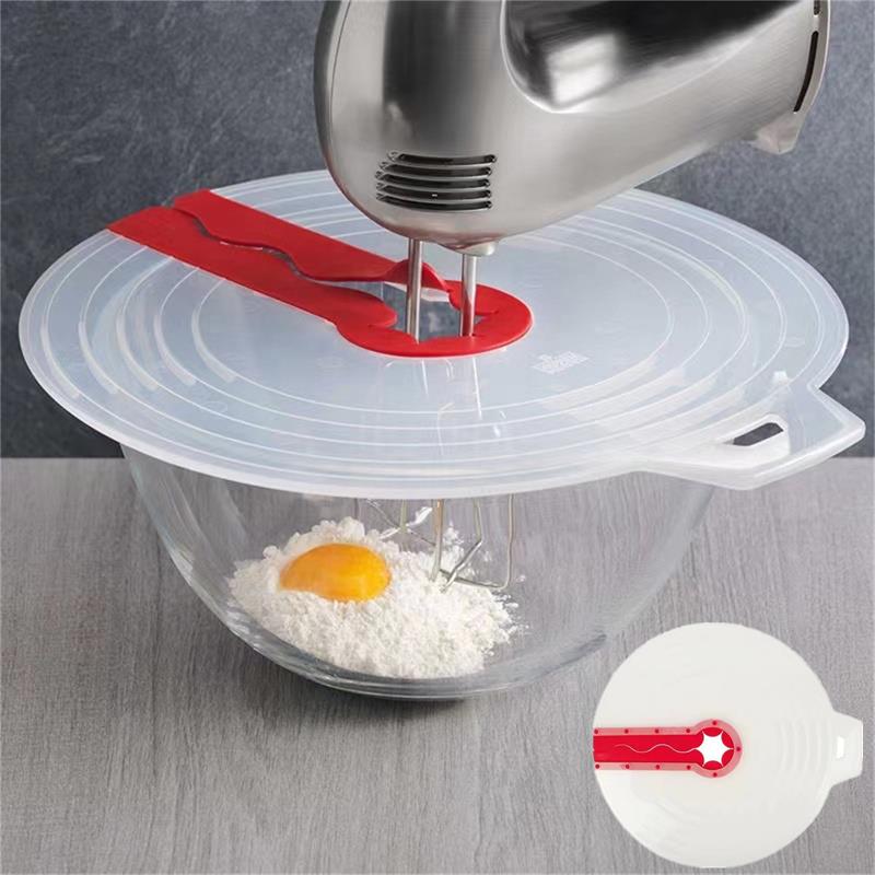 Beat Eggs Mixer Cover Mixer Sp - Kitchen Appliances Restaurant review and price