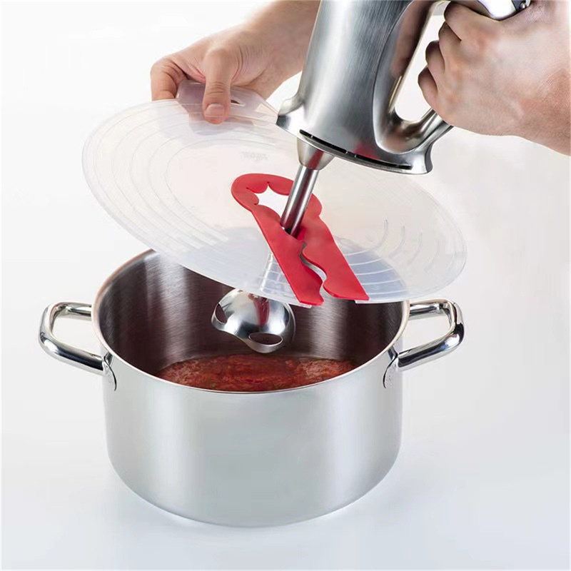 Beat Eggs Mixer Cover Mixer Sp - Kitchen Appliances Restaurant review and price