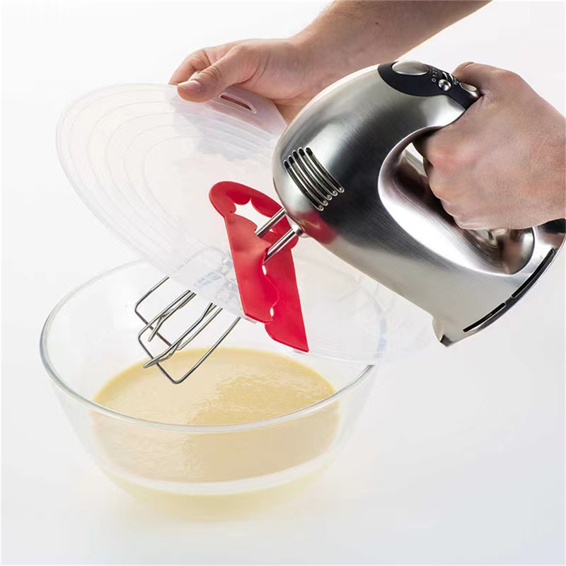 Beat Eggs Mixer Cover Mixer Sp - Kitchen Appliances Restaurant review and price