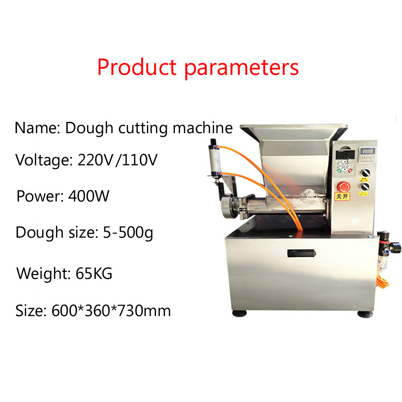 Multifunctional Bread Dough Di - Bread Maker Machine review and price