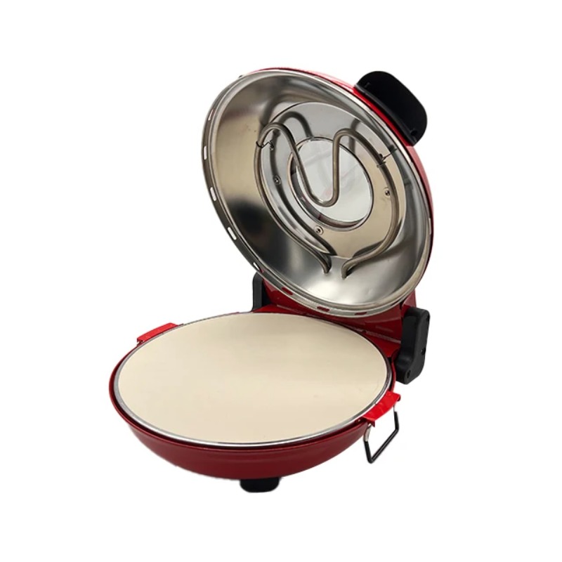 Family Style Heated Arabic Bre - Bread Maker Machine review and price