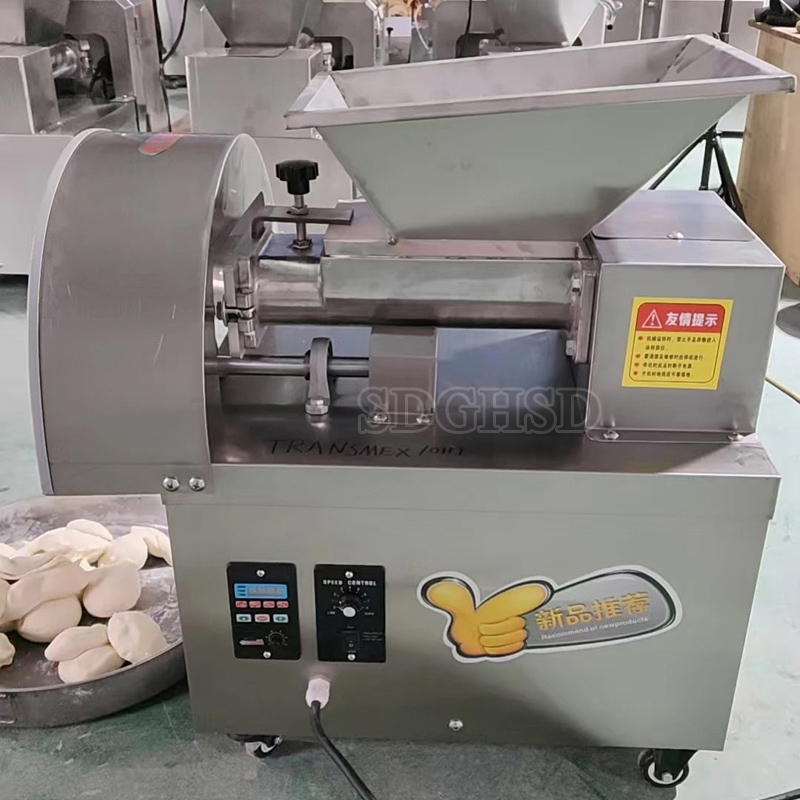 Cookie Steamed Bun Bakery Indu - Bread Maker Machine review and price