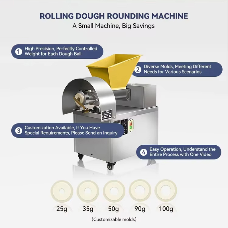Cookie Steamed Bun Bakery Indu - Bread Maker Machine review and price