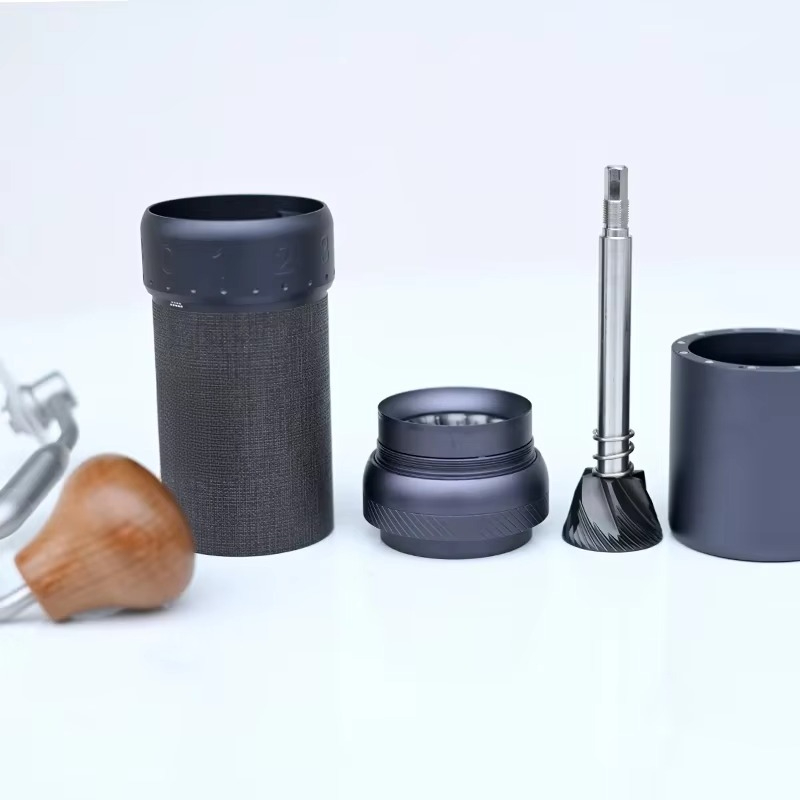 2024NEW 1zpresso K Ultra Moder - Coffee Grinder Burr review and price