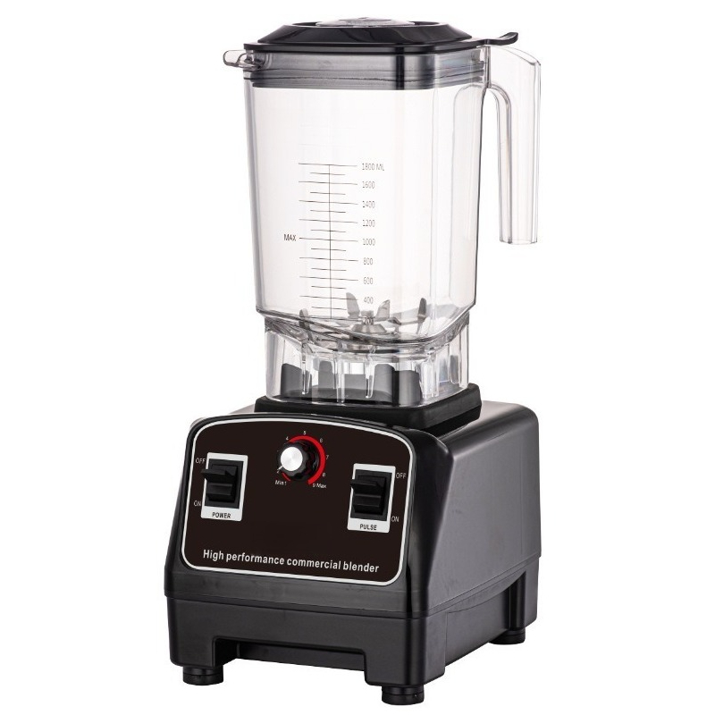 Commercial High Power Blender  - Blender High Power review and price