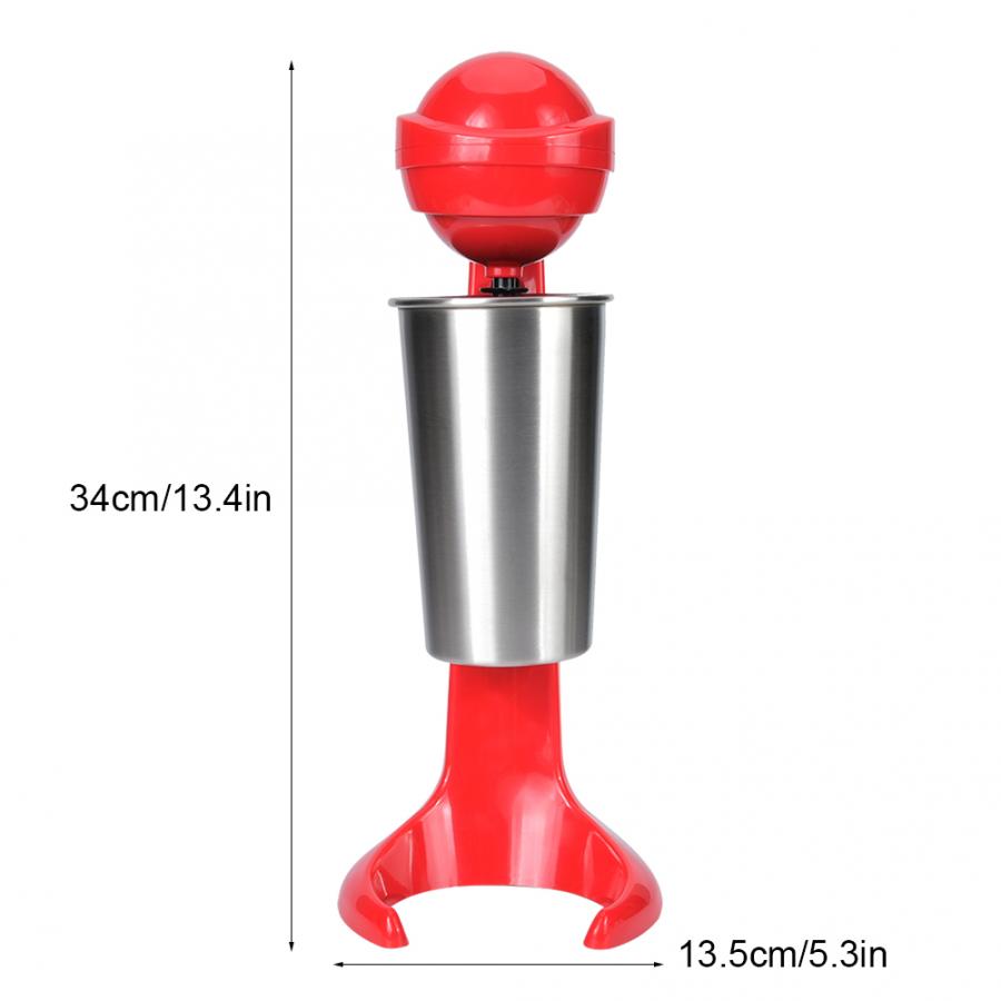 Double Head Blender Food Mixer - Blender High Power review and price
