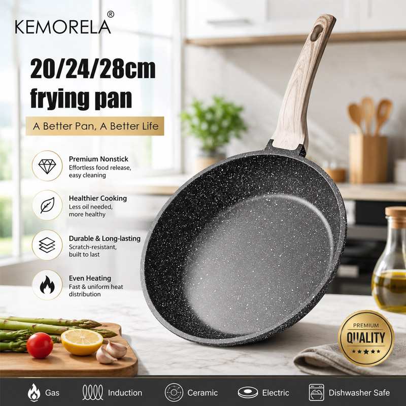 Nonstick Frying Pan Skillet 20 - Electric Griddle Pancake review and price