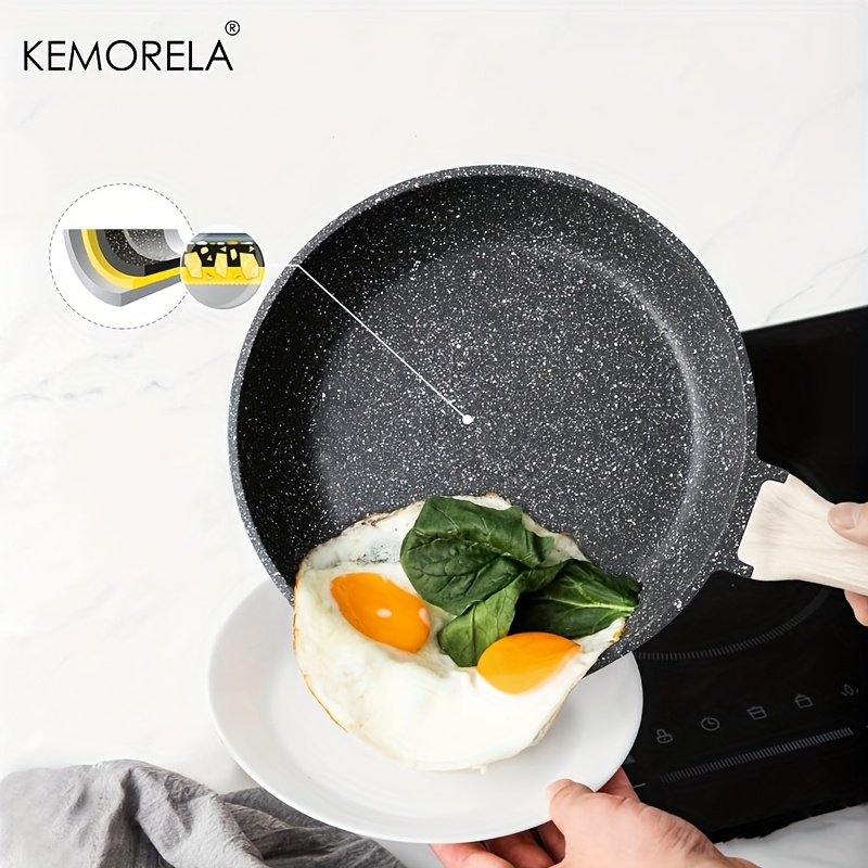 Nonstick Frying Pan Skillet 20 - Electric Griddle Pancake review and price