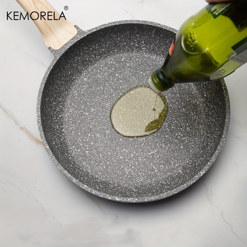 Nonstick Frying Pan Skillet 20 - Electric Griddle Pancake review and price