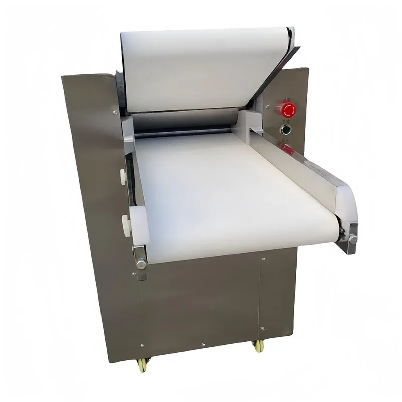 Dough Press Machine Electric A - Bread Maker Machine review and price