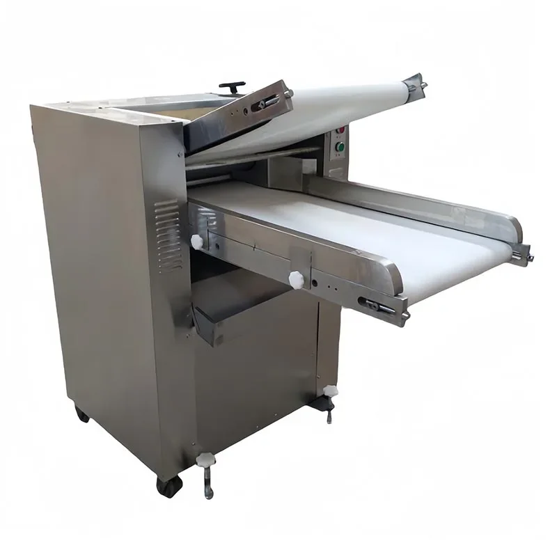 Dough Press Machine Electric A - Bread Maker Machine review and price