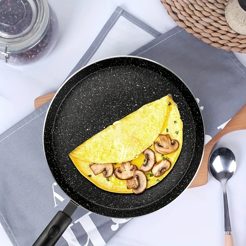 Non Stick Frying Pan 18/22/26C - Electric Griddle Pancake review and price