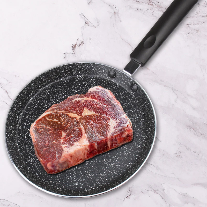 Non Stick Frying Pan 18/22/26C - Electric Griddle Pancake review and price