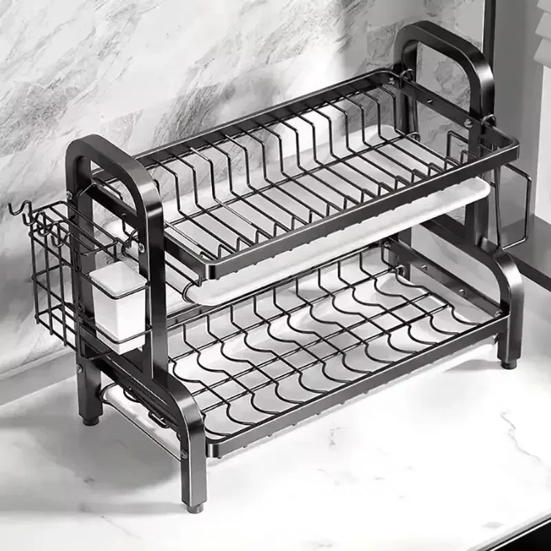 Kitchen dish storage rack, cab - Kitchen Appliances Storage review and price
