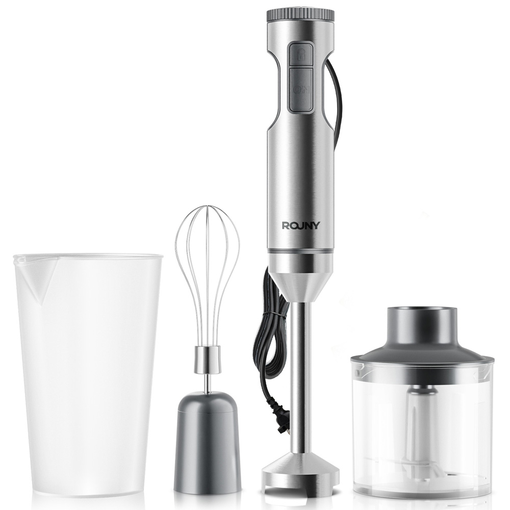 Hand Immersion Blender Powerfu - Blender High Power review and price
