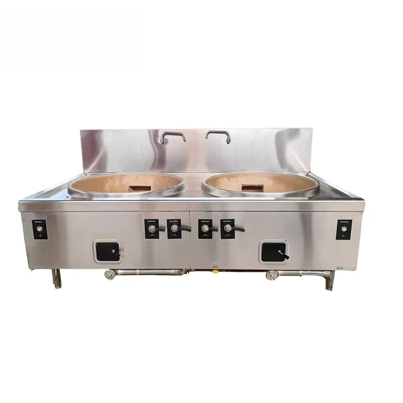 Commercial Built-In Electric I - Wok Electric Flat review and price