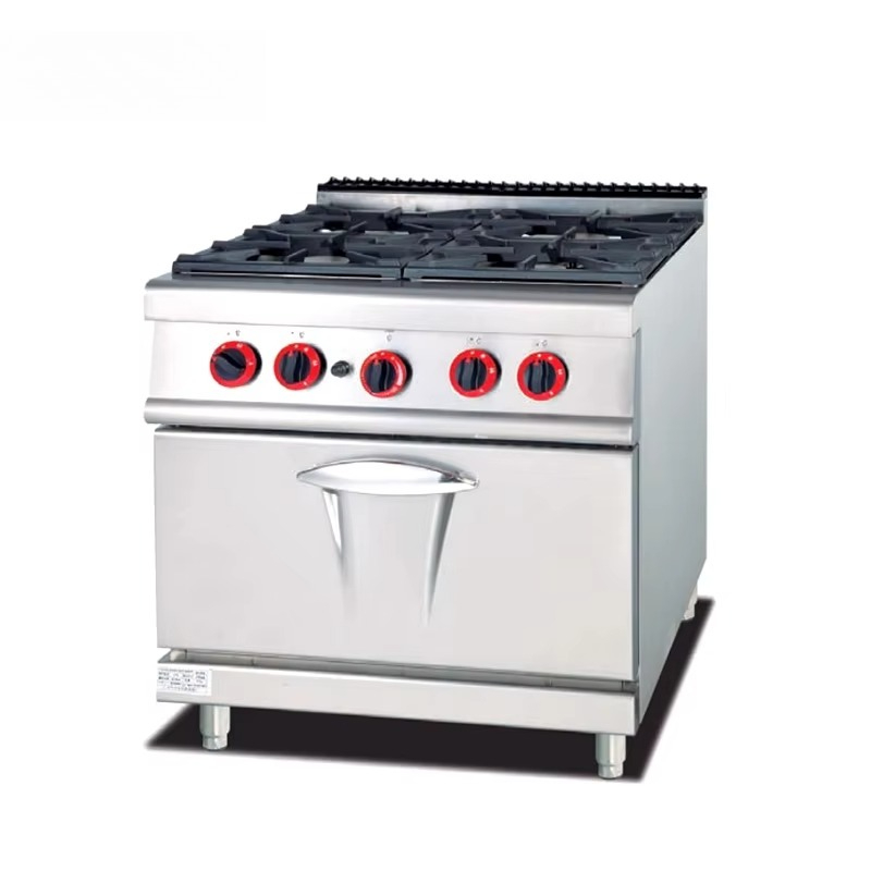 Commercial Built-In Electric I - Wok Electric Flat review and price
