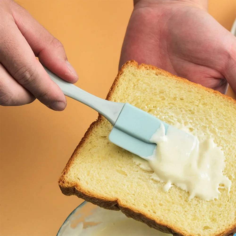 3Pcs Cream Scraper DIY Bread C - Kitchen Appliances Restaurant review and price