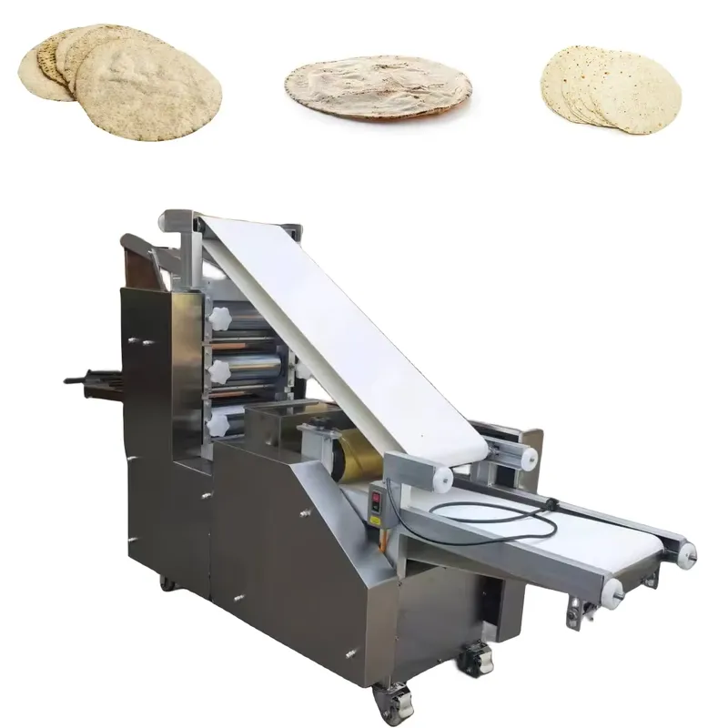 for Automatic Shawarma Lavash  - Bread Maker Machine review and price