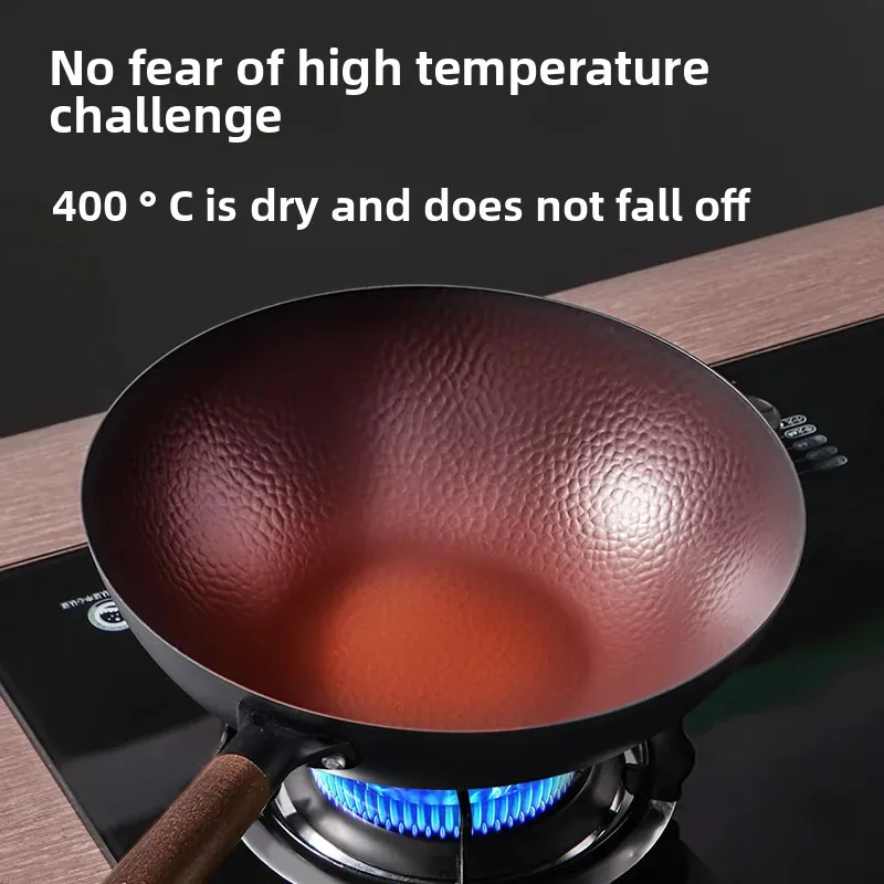 Carbon Steel Wok,Woks and Stir - Wok Electric Flat review and price
