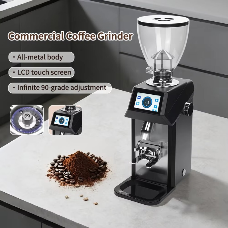 Good Price 74mm Burr Commercia - Coffee Grinder Burr review and price