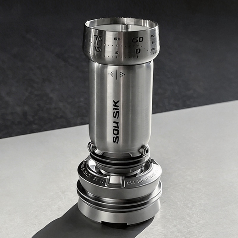 SOU SIK P1 Burr Storage Box Co - Coffee Grinder Burr review and price