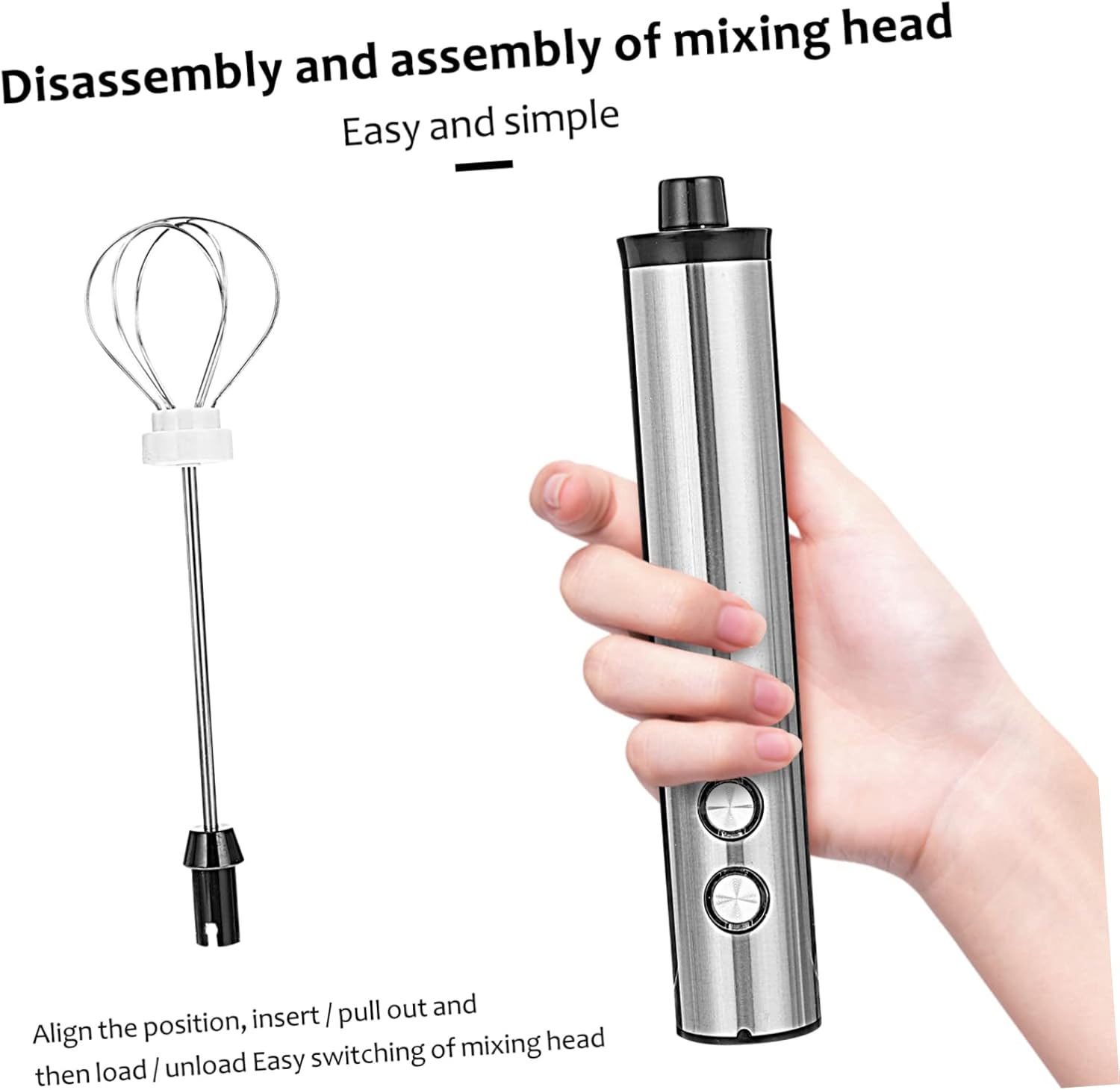Magpie 3 in 1 Handheld Electri - Kitchen Appliances Restaurant review and price