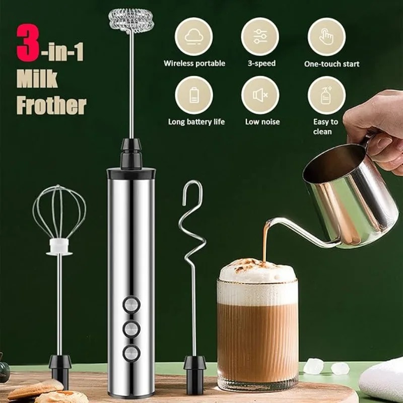 Magpie 3 in 1 Handheld Electri - Kitchen Appliances Restaurant review and price