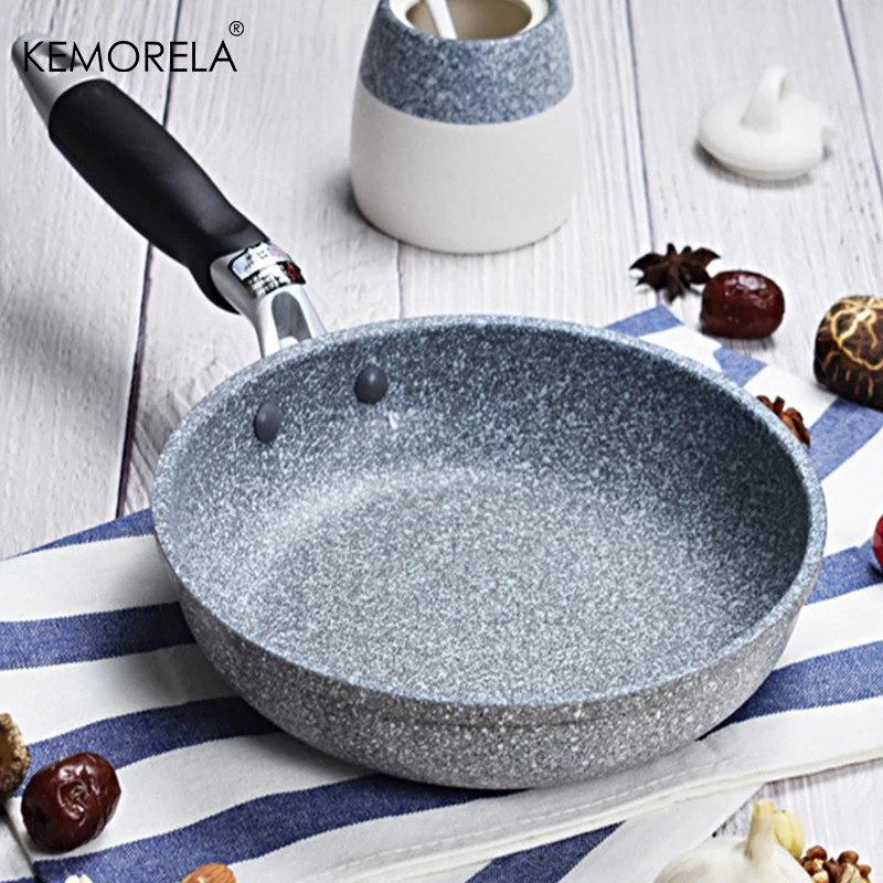 Durable Stone Frying Pan28/26/ - Electric Griddle Pancake review and price