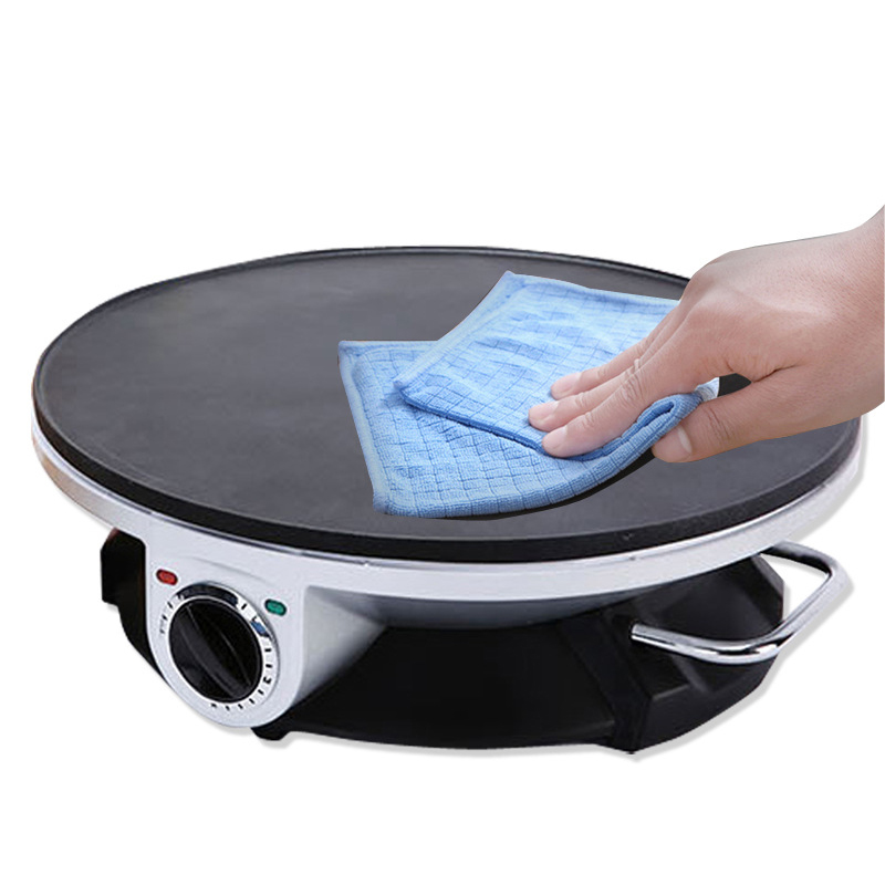 Crepe Maker Home Pancake Pan 3 - Electric Griddle Pancake review and price