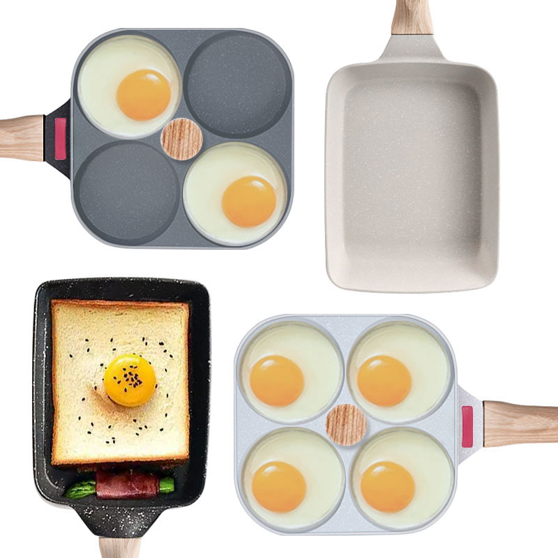 Japanese Omelette Pan Nonstick - Electric Griddle Pancake review and price
