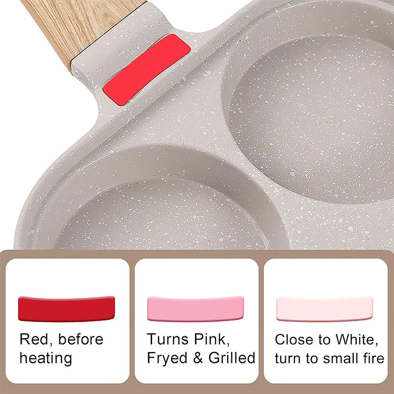 Japanese Omelette Pan Nonstick - Electric Griddle Pancake review and price